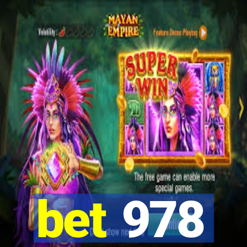 bet 978